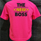 New Boss