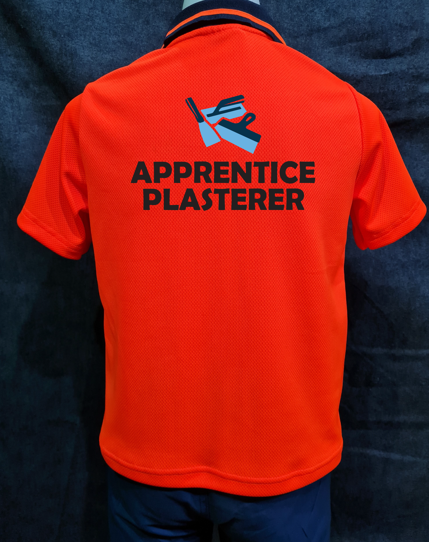 Apprentice Plasterer