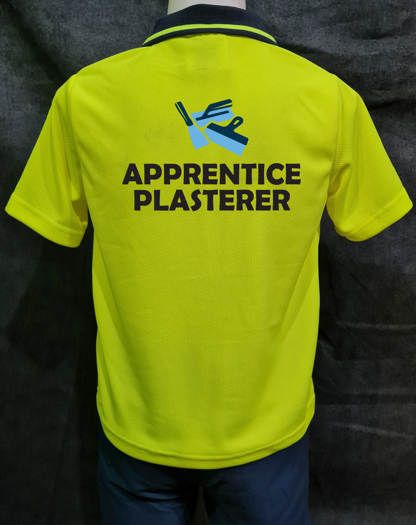 Apprentice Plasterer