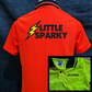 Little Sparky