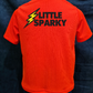 Little Sparky