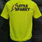 Little Sparky