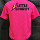 Little Sparky
