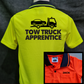 Tow Truck Apprentice