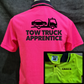 Tow Truck Apprentice