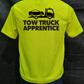 Tow Truck Apprentice