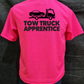 Tow Truck Apprentice