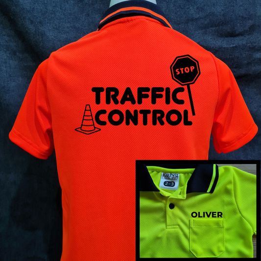 Traffic Control