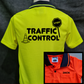 Traffic Control