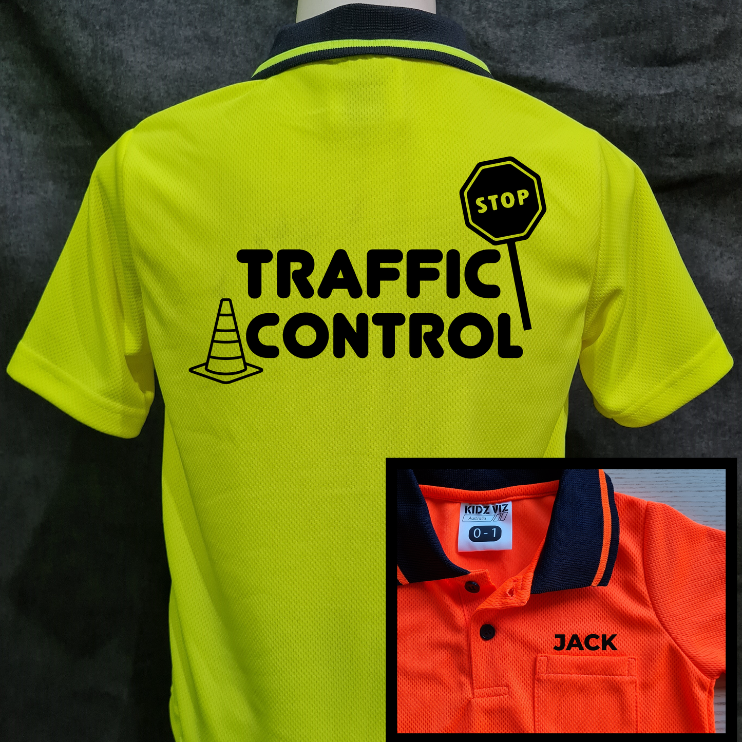 Traffic Control