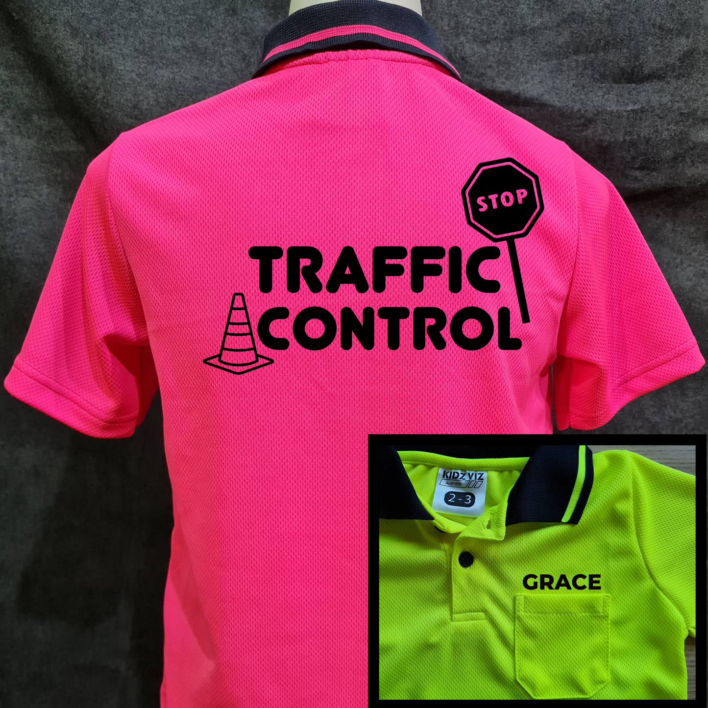 Traffic Control