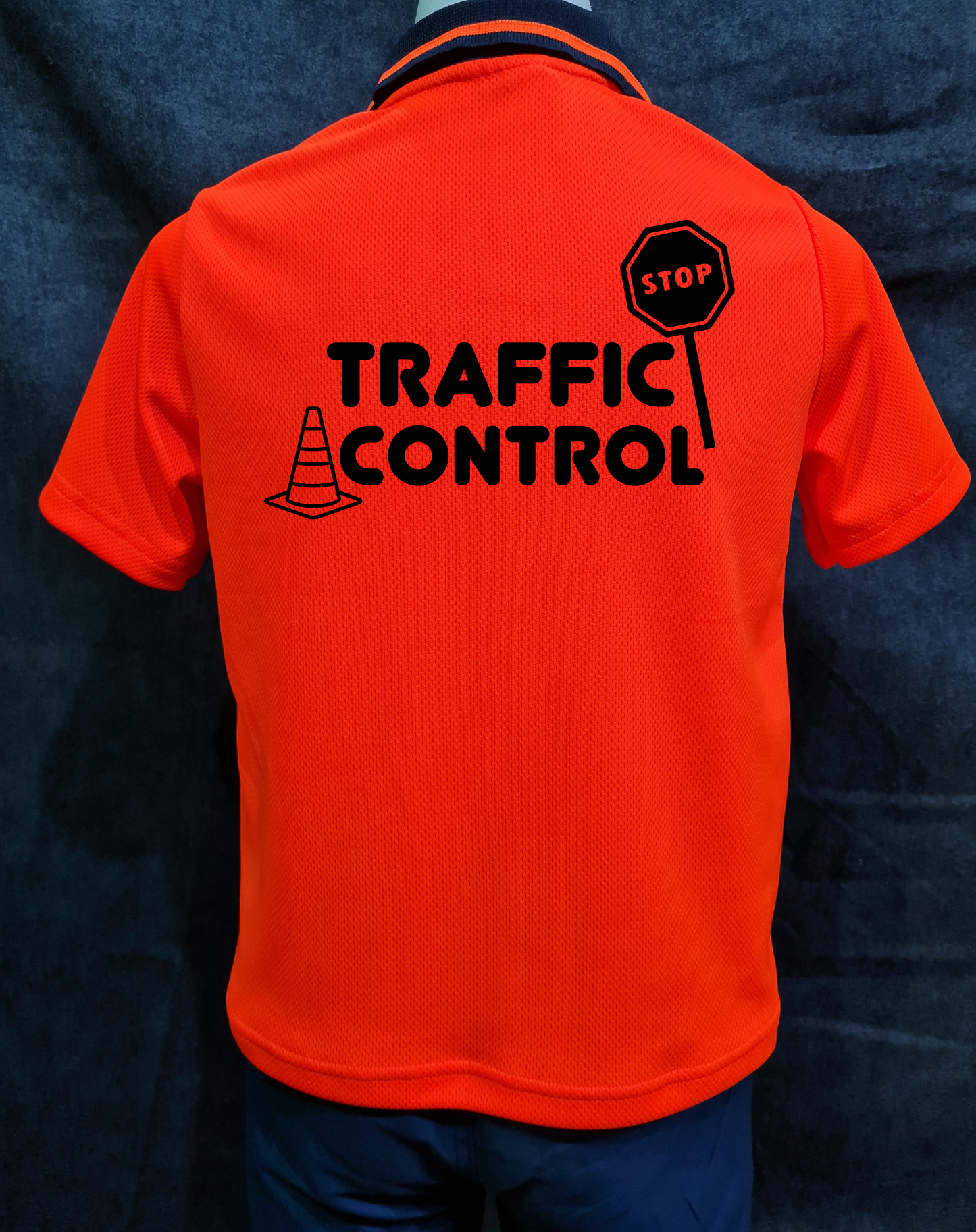 Traffic Control