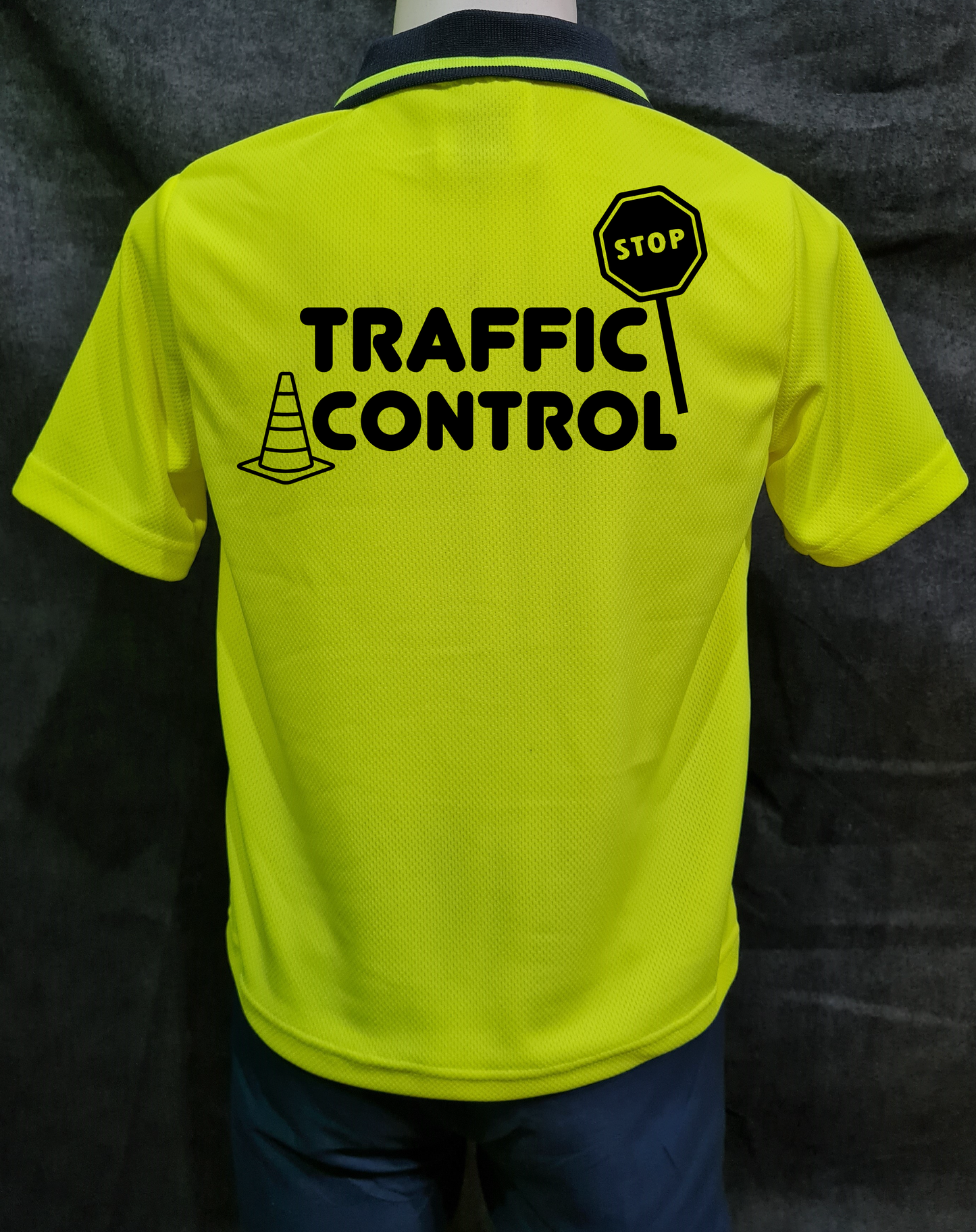 Traffic Control