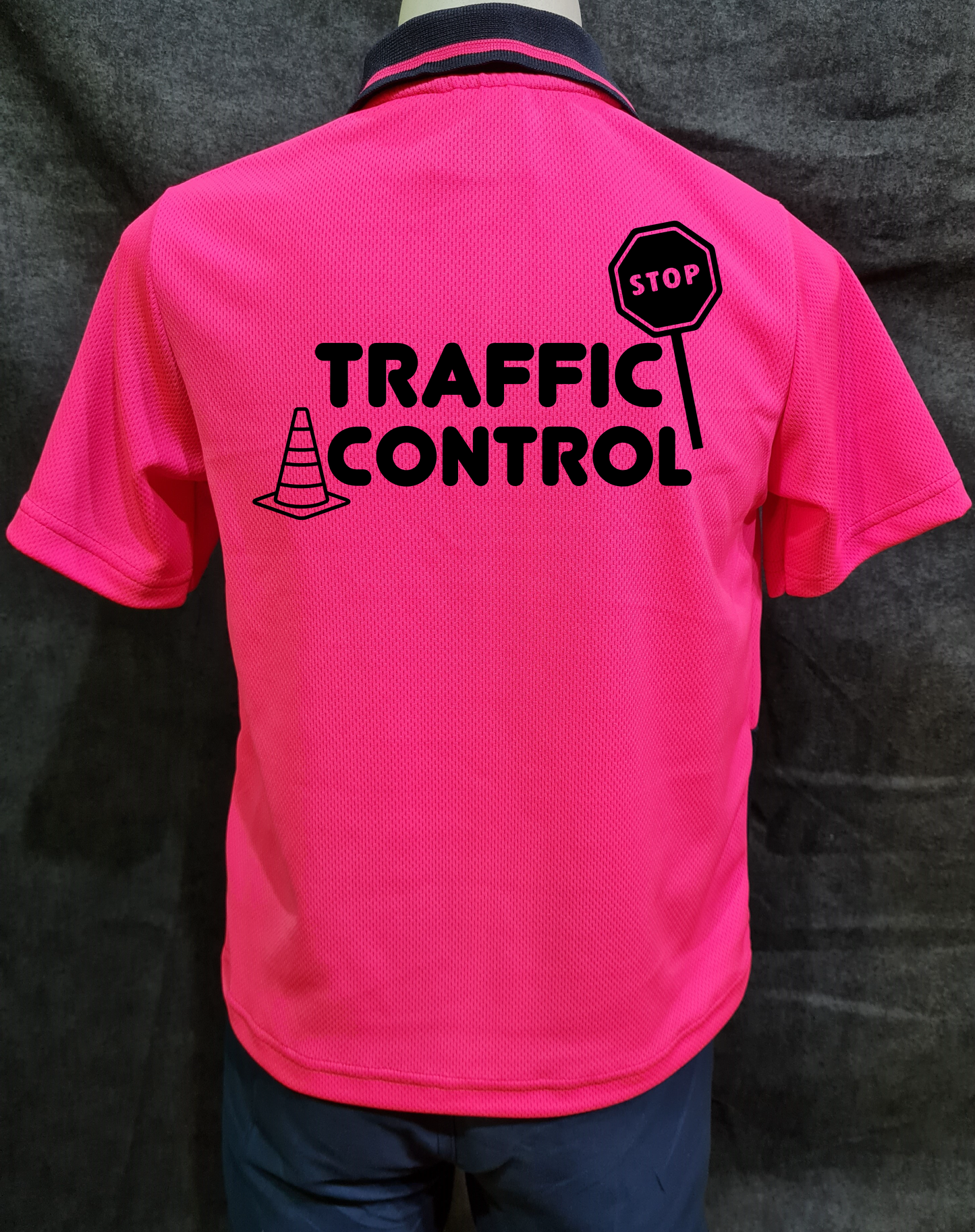 Traffic Control