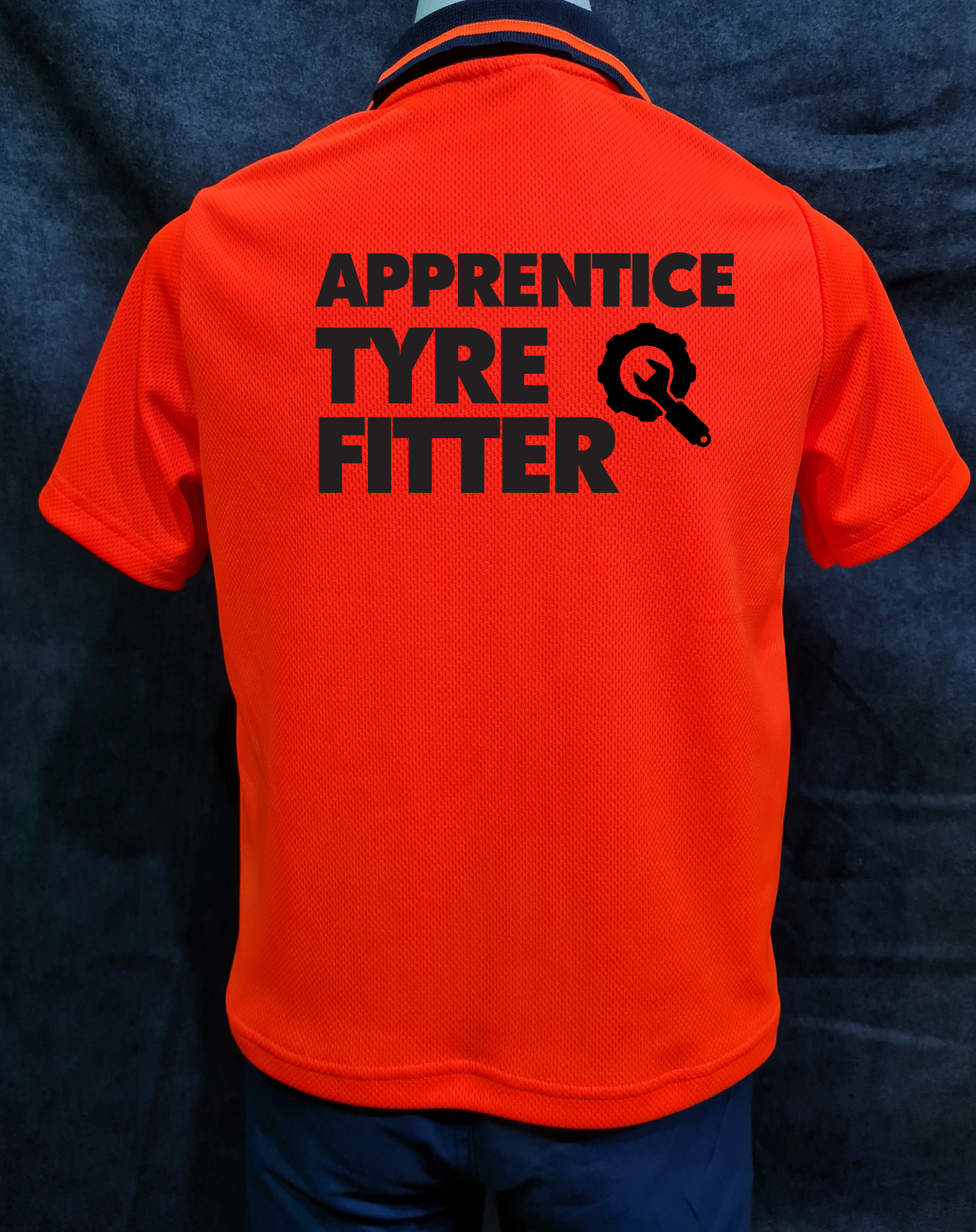 Apprentice Tyre Fitter