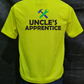 Uncle's Apprentice