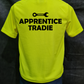 Apprentice Tradie