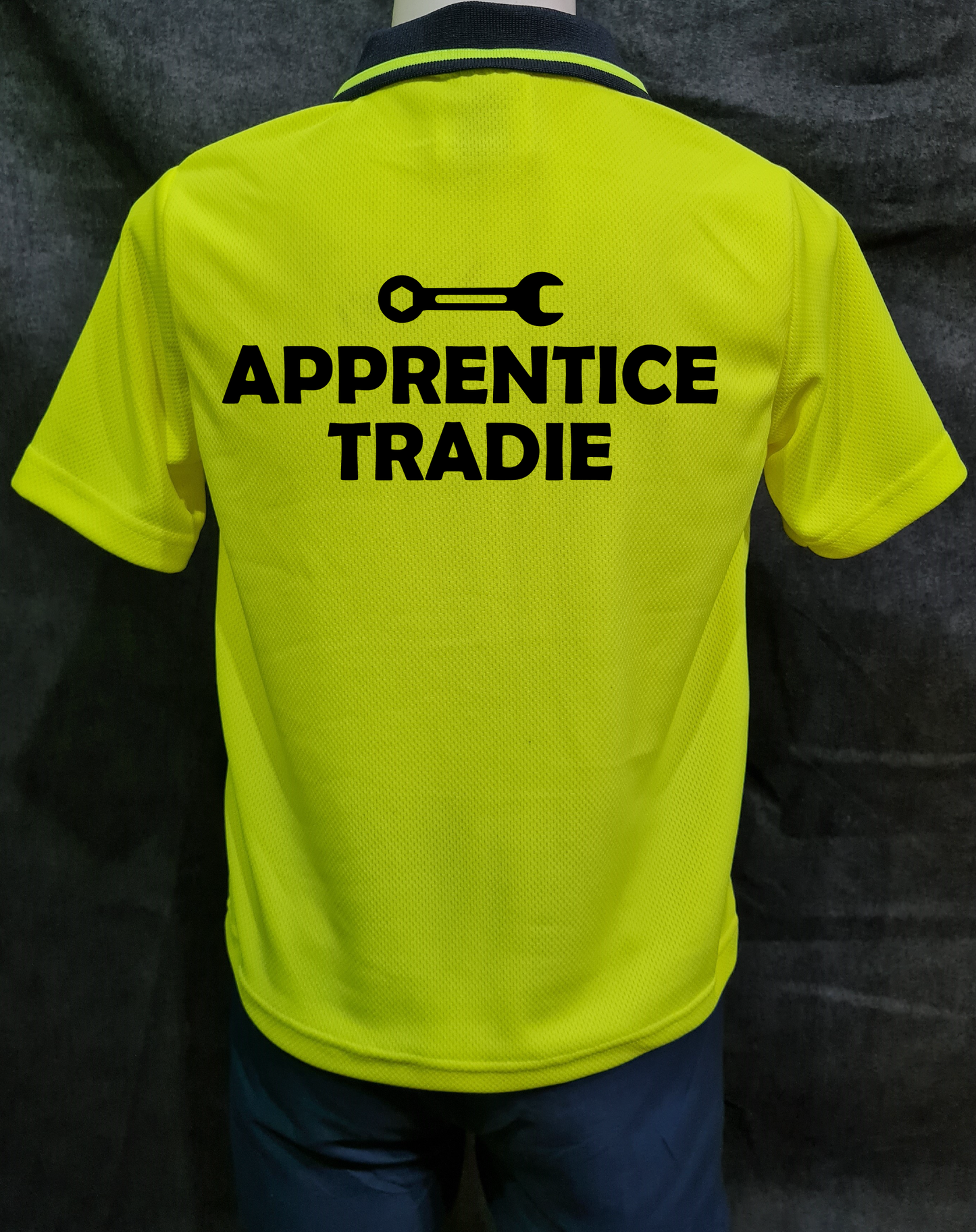 Apprentice Tradie