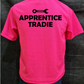 Apprentice Tradie