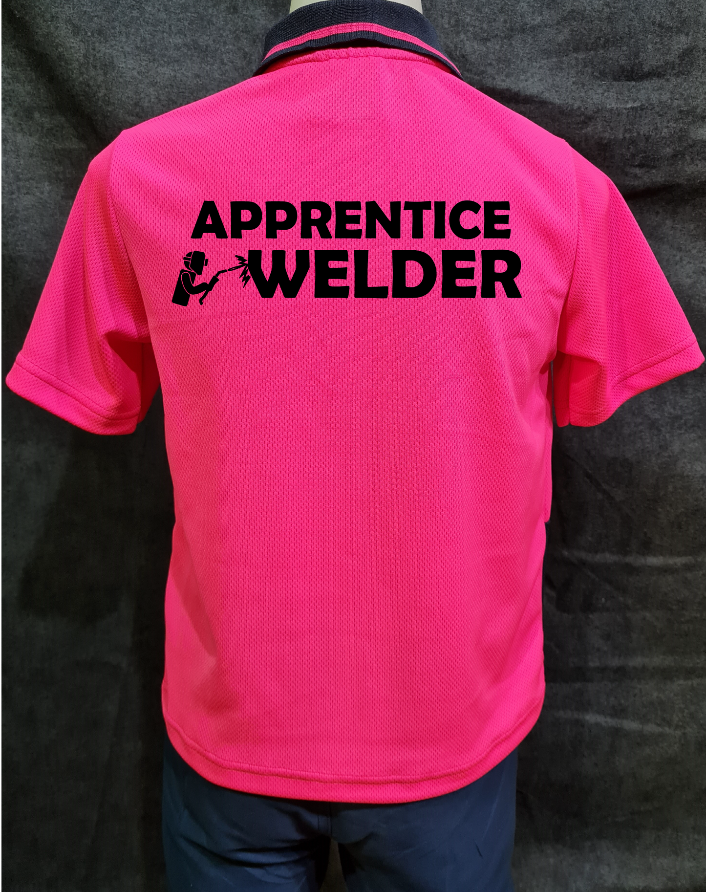 Apprentice Welder