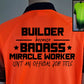 Badass Builder