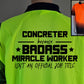 Badass Concreter