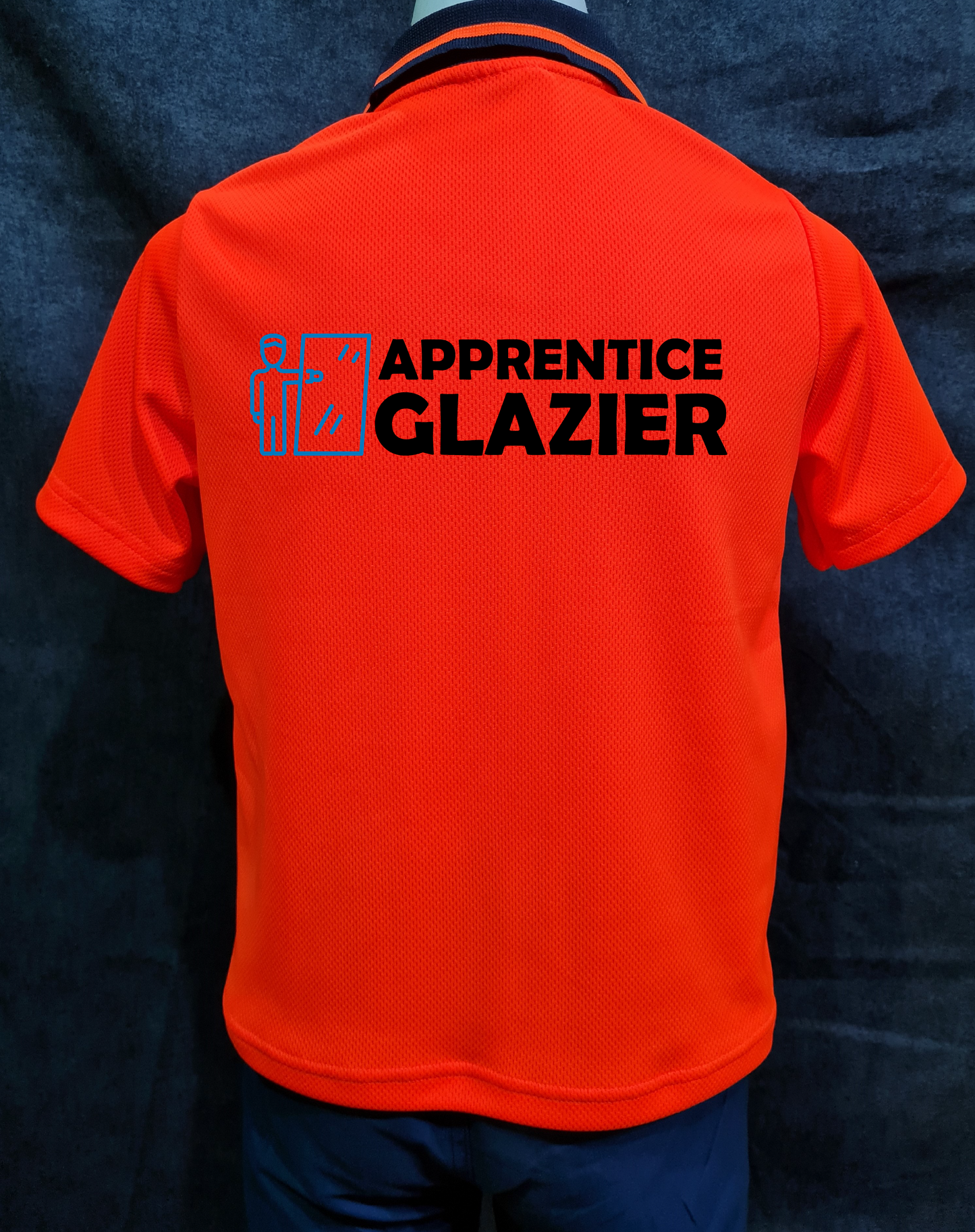 Apprentice Glazier