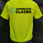 Apprentice Glazier