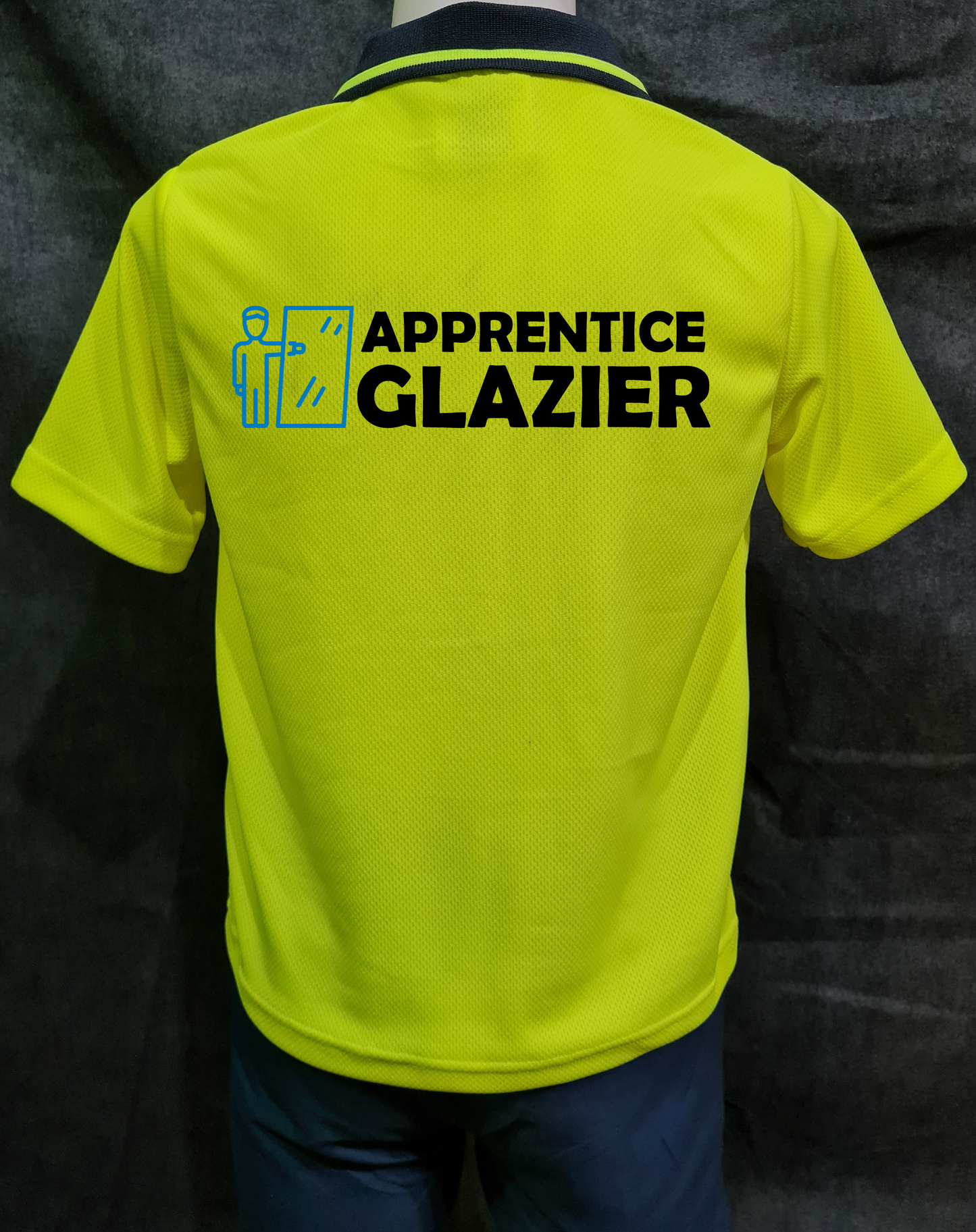 Apprentice Glazier