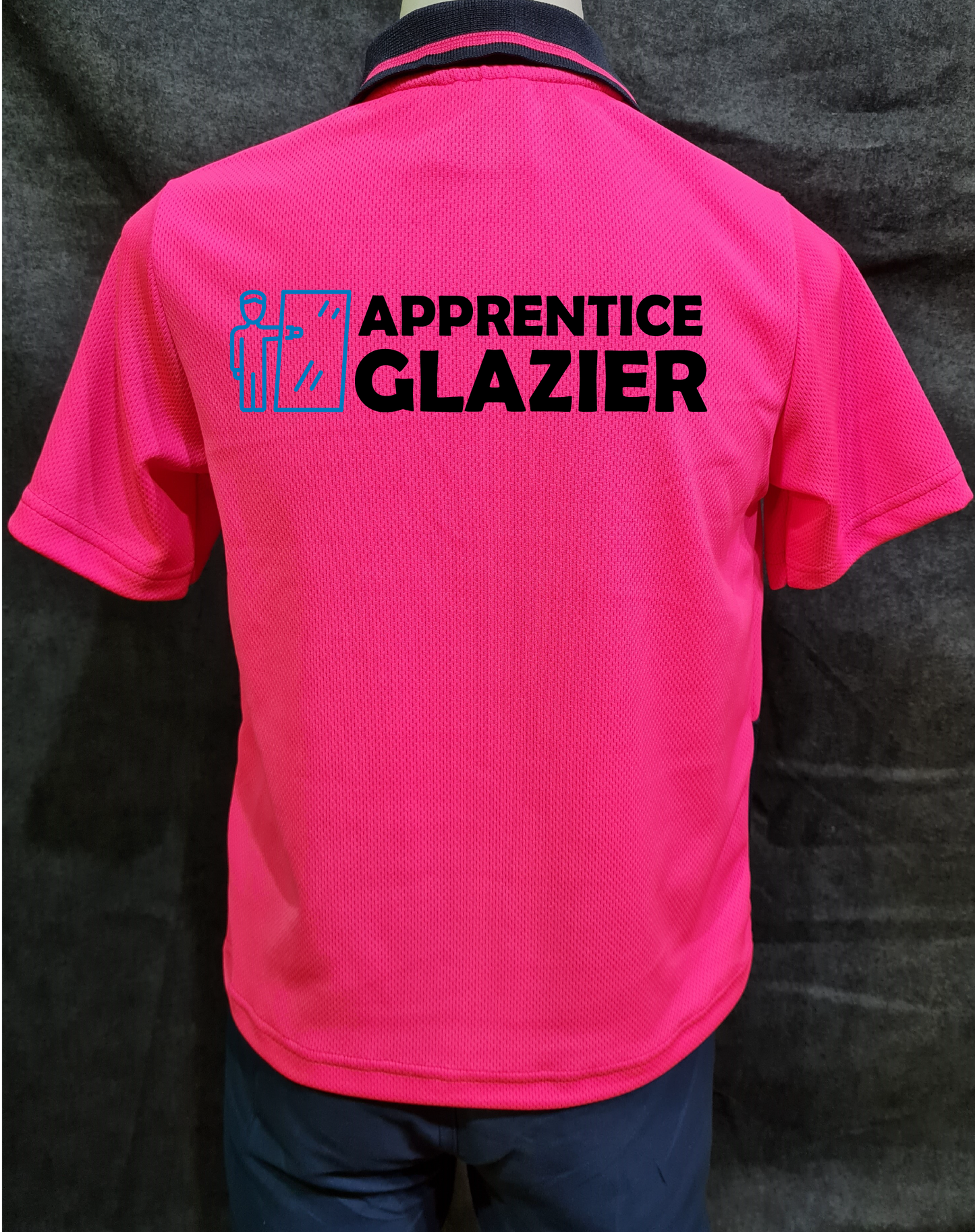 Apprentice Glazier