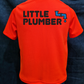 Little Plumber