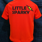 Little Sparky
