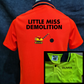 Little Miss Demolition