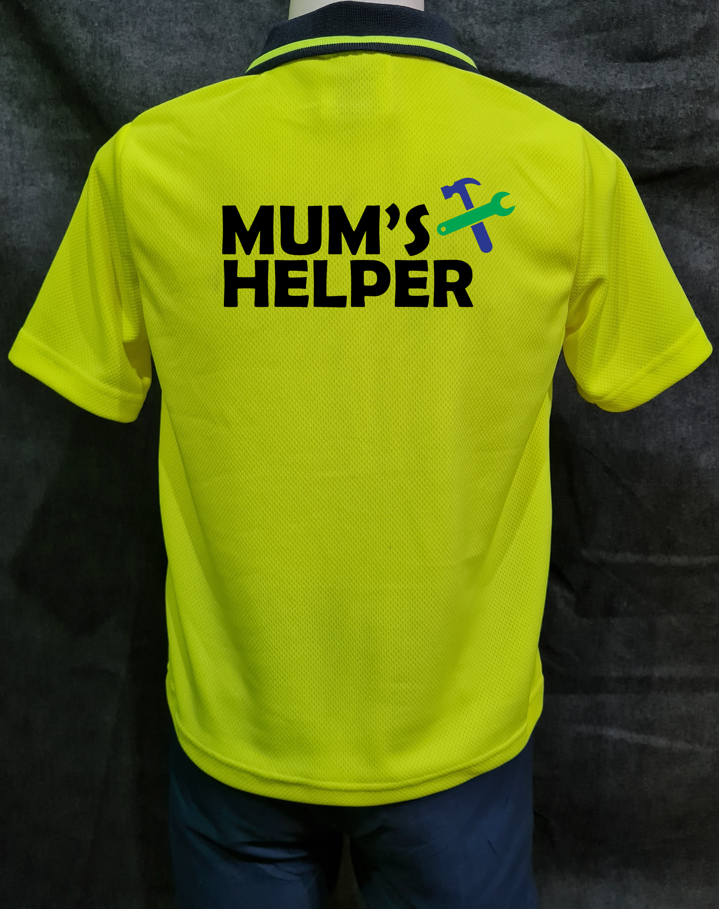 Mum's Helper