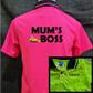 Mum's Boss