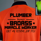 Badass Plumber
